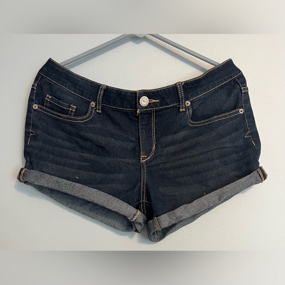 Aéropostale Dark Wash Jeans- Size 10